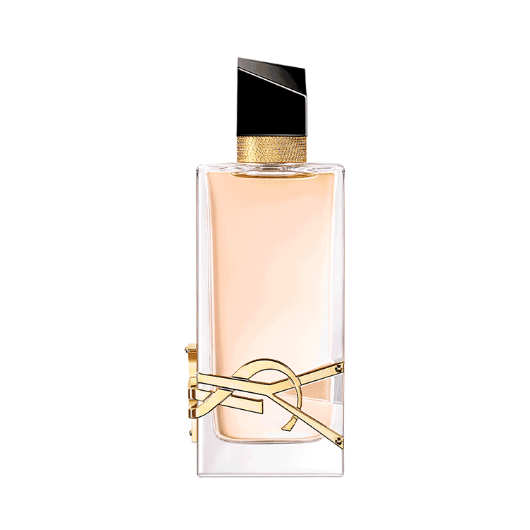 香水(ユニセックス) Yves Saint Laurent LIBRE 50ml LIBRE EAU DE TOILETTE - Perfume refrescante | YSL Beauty BR